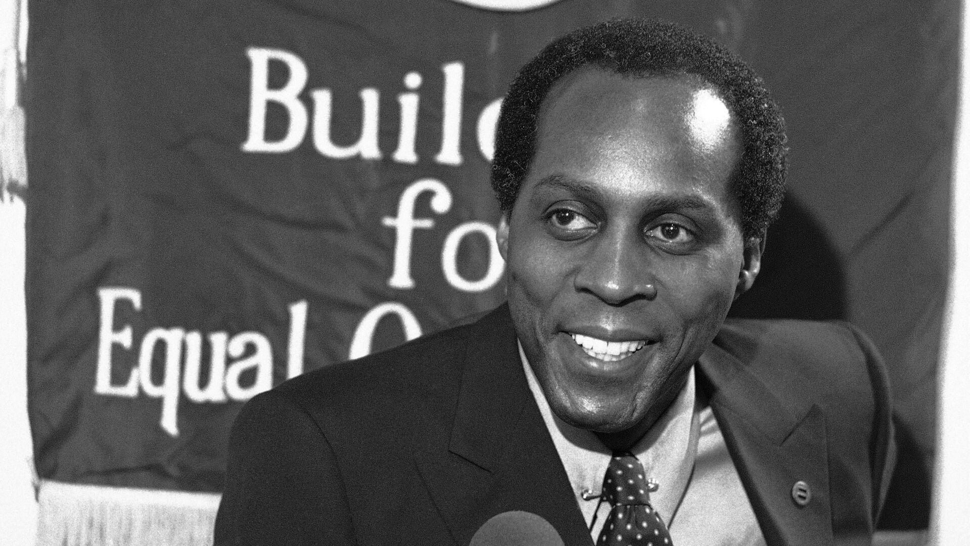 Vernon Jordan
